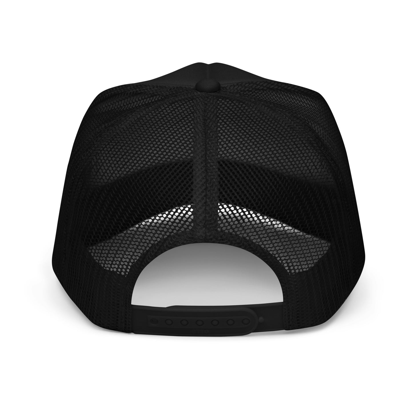 Samson Aletan Foam trucker hat