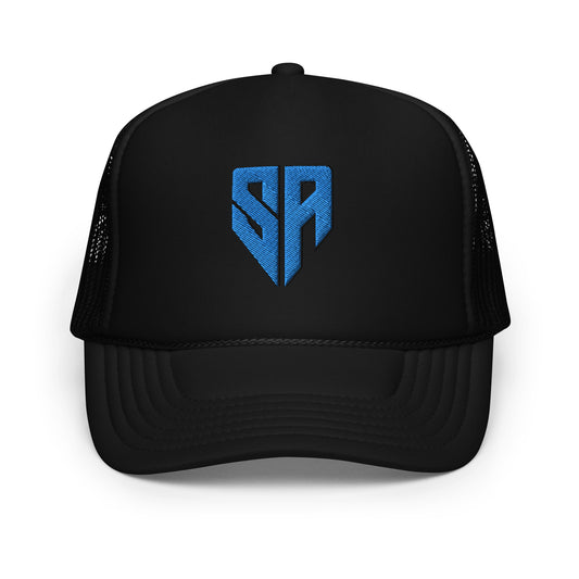 Samson Aletan Foam trucker hat