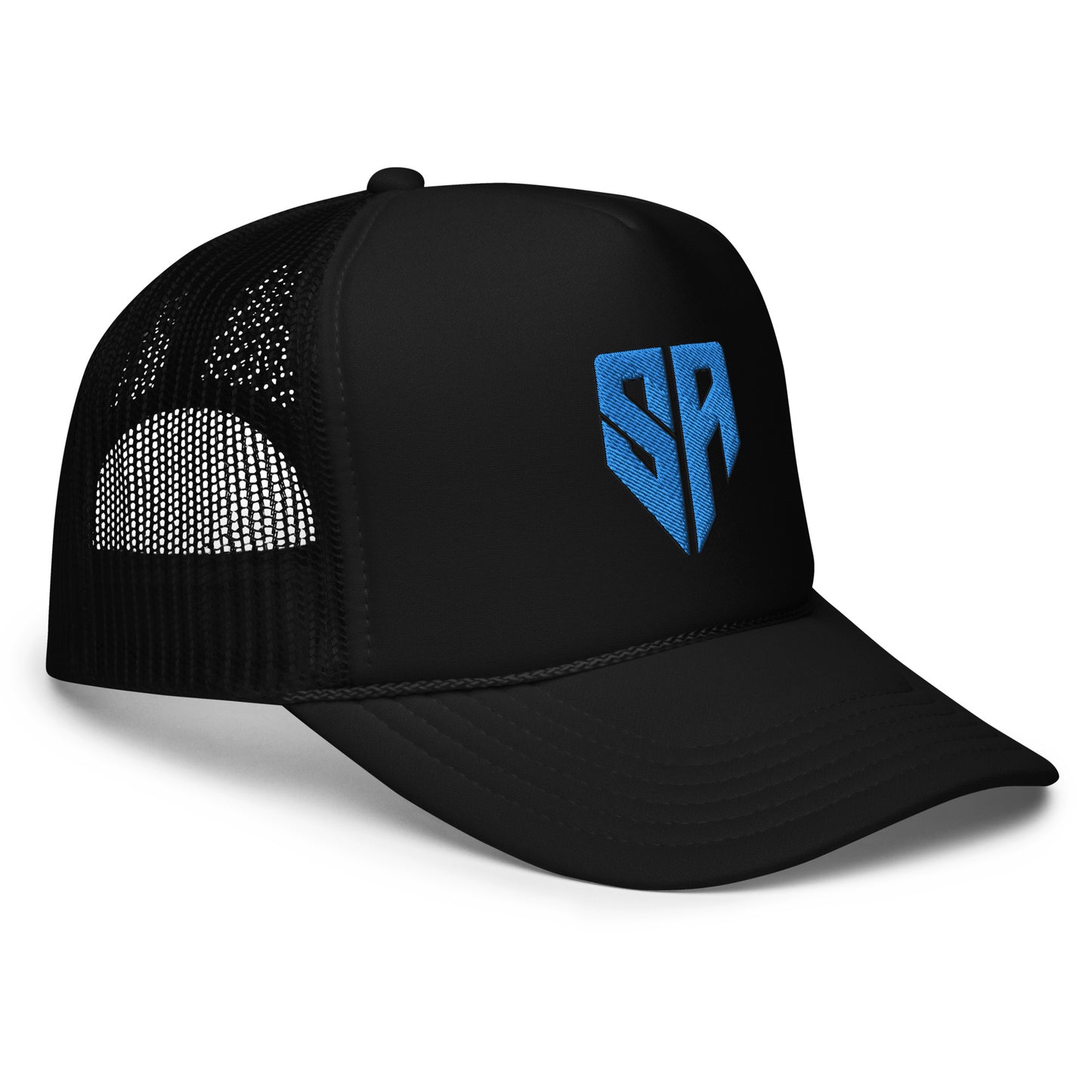 Samson Aletan Foam trucker hat