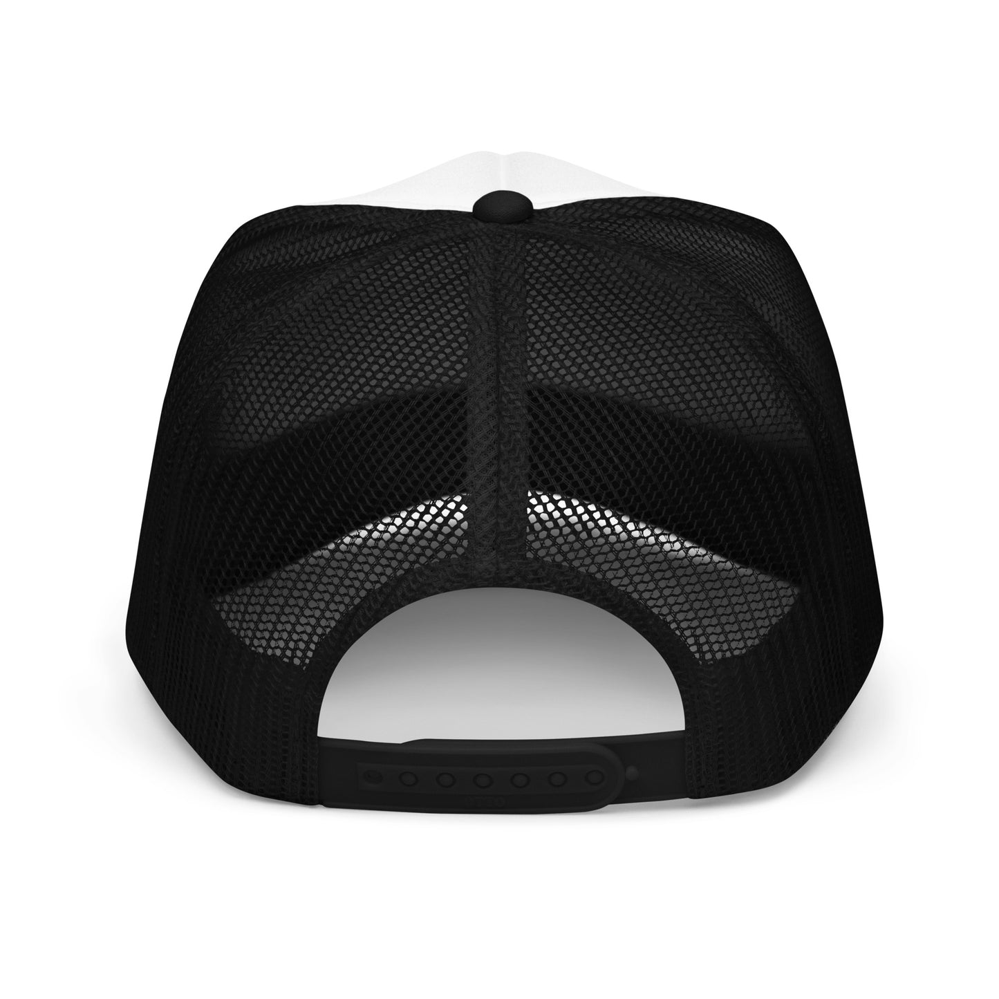 Samson Aletan Foam trucker hat