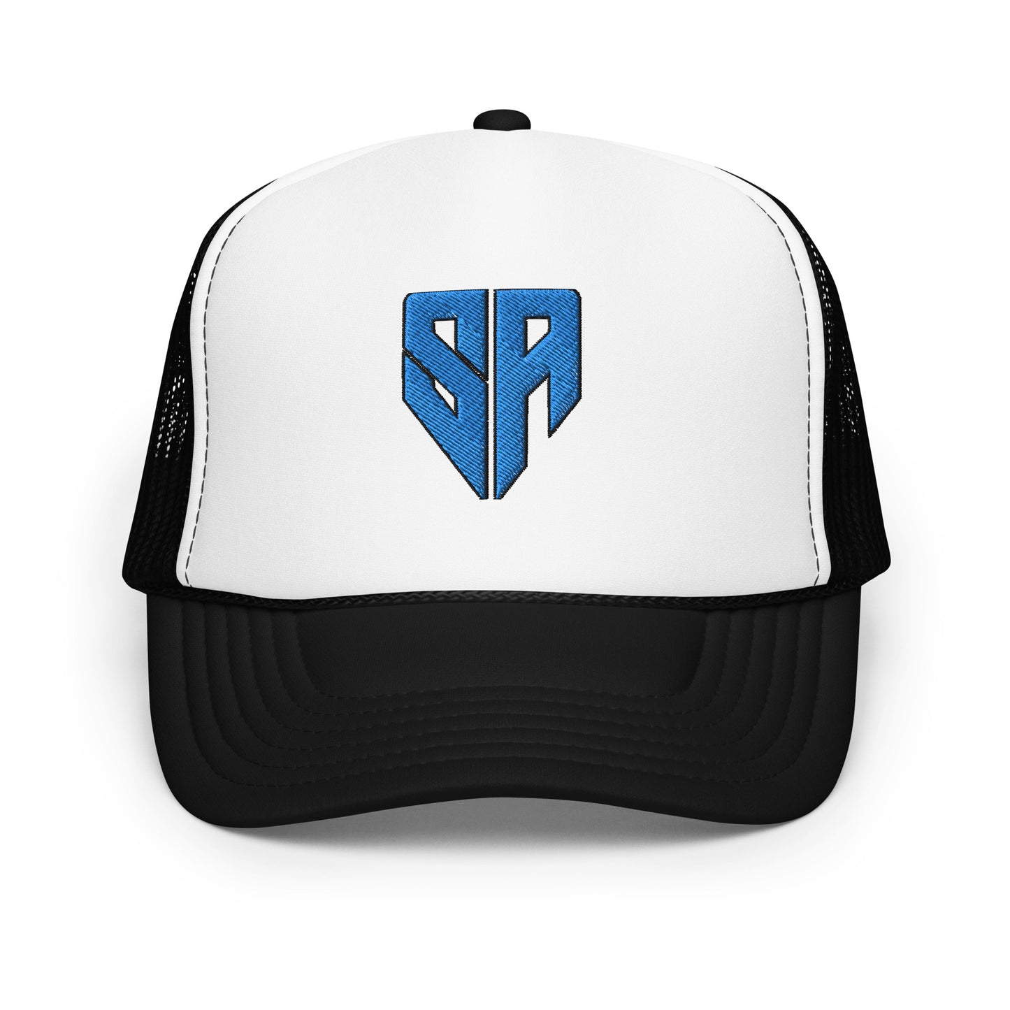 Samson Aletan Foam trucker hat
