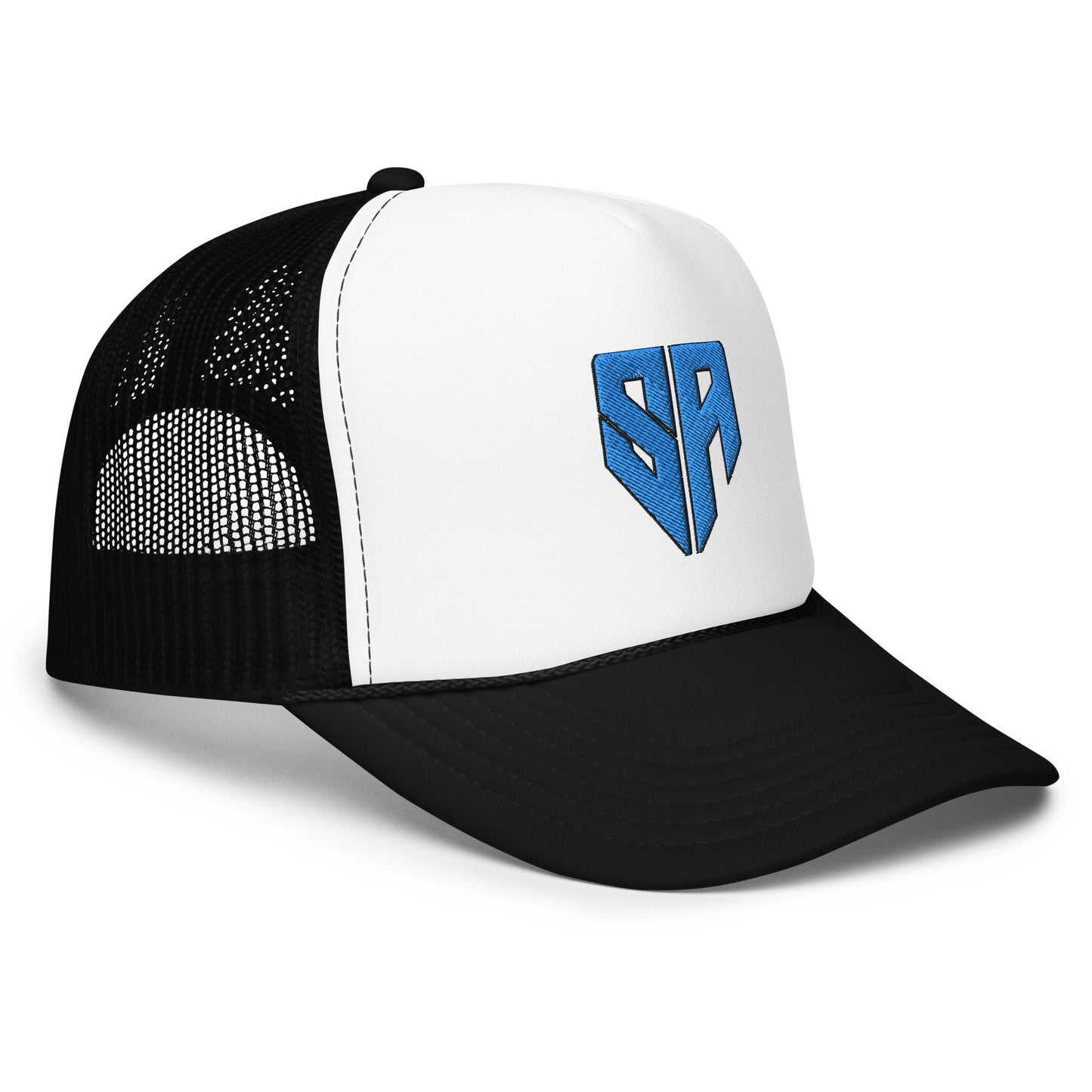 Samson Aletan Foam trucker hat
