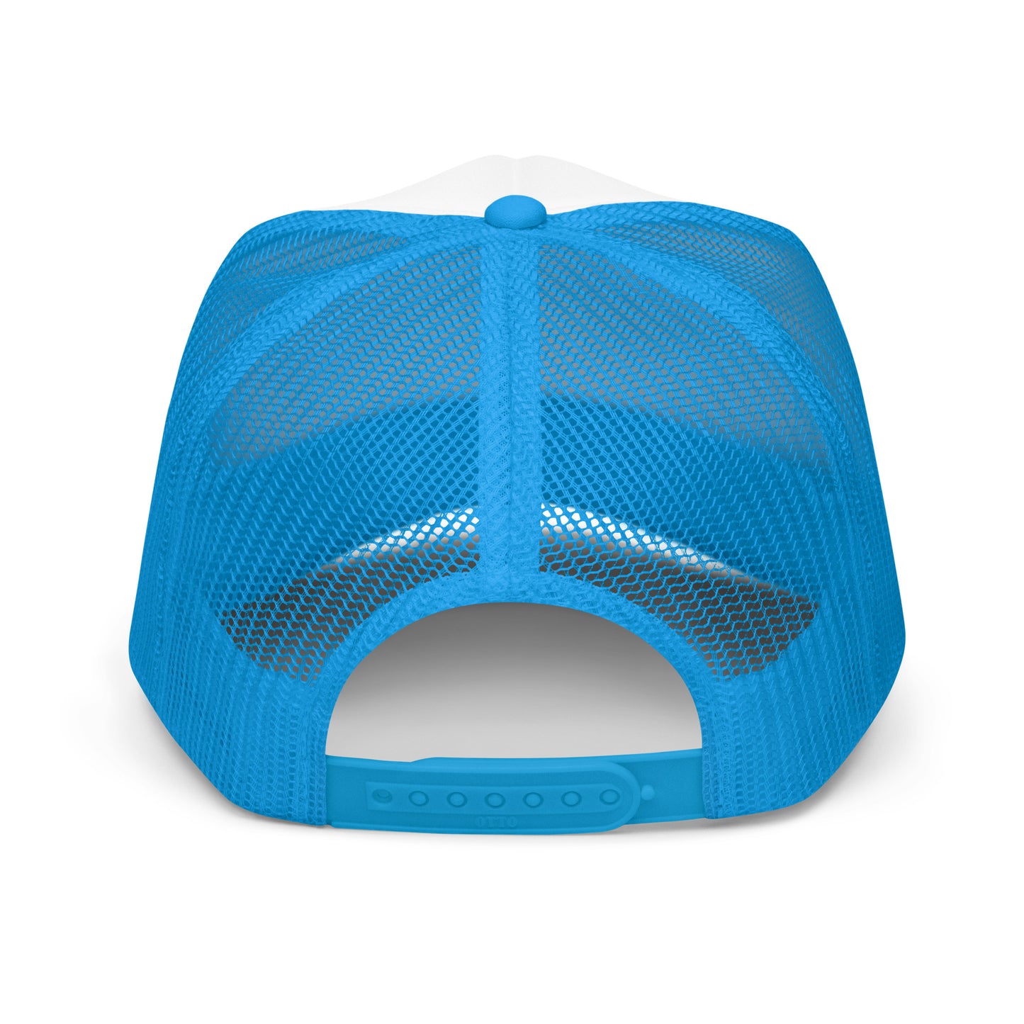 Samson Aletan Foam trucker hat