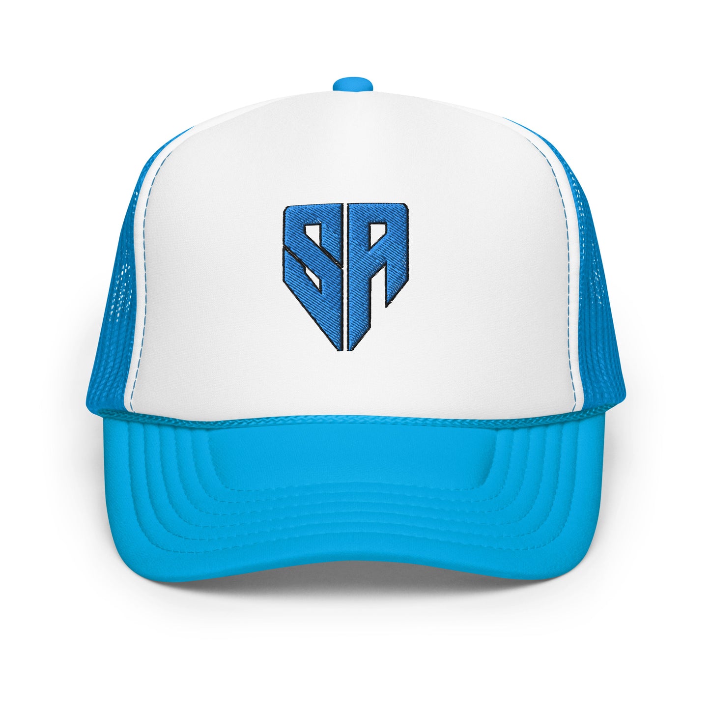 Samson Aletan Foam trucker hat