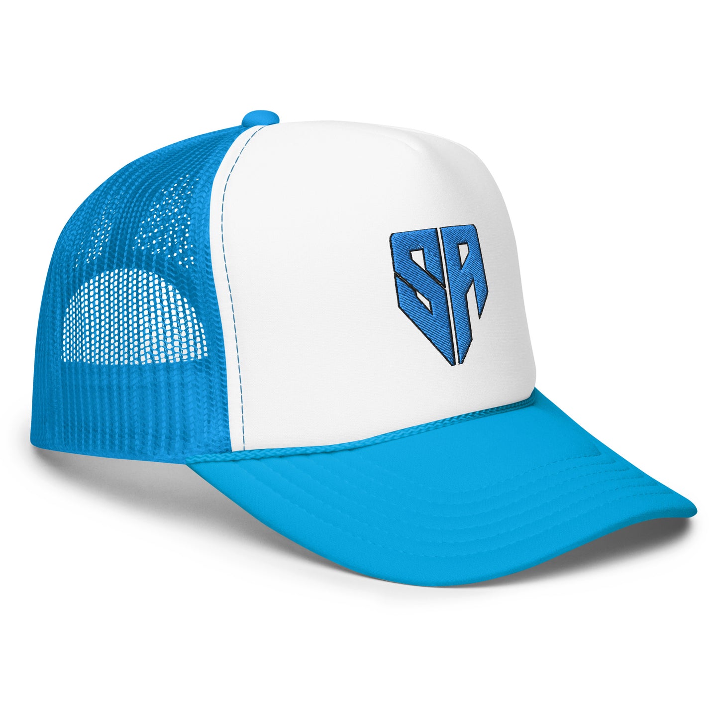 Samson Aletan Foam trucker hat