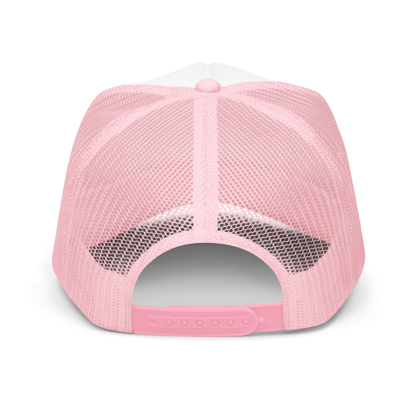 Samson Aletan Foam trucker hat