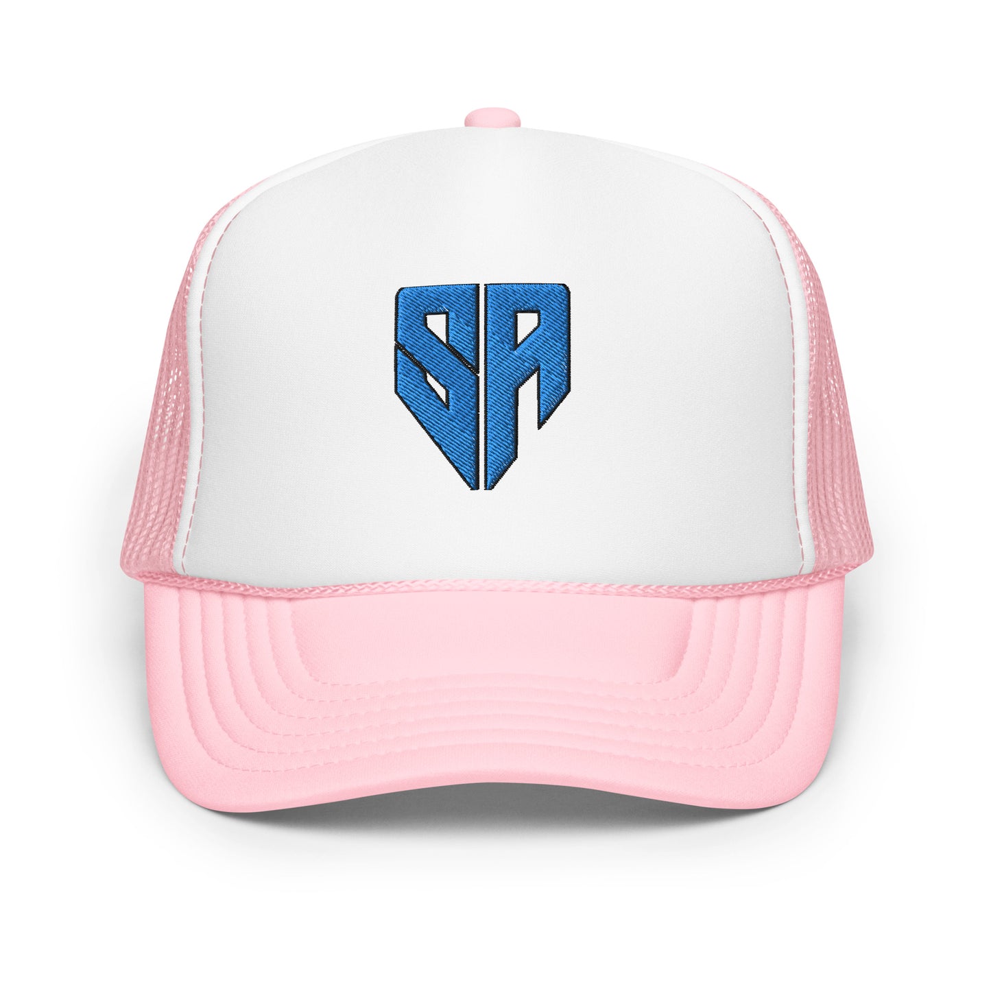 Samson Aletan Foam trucker hat