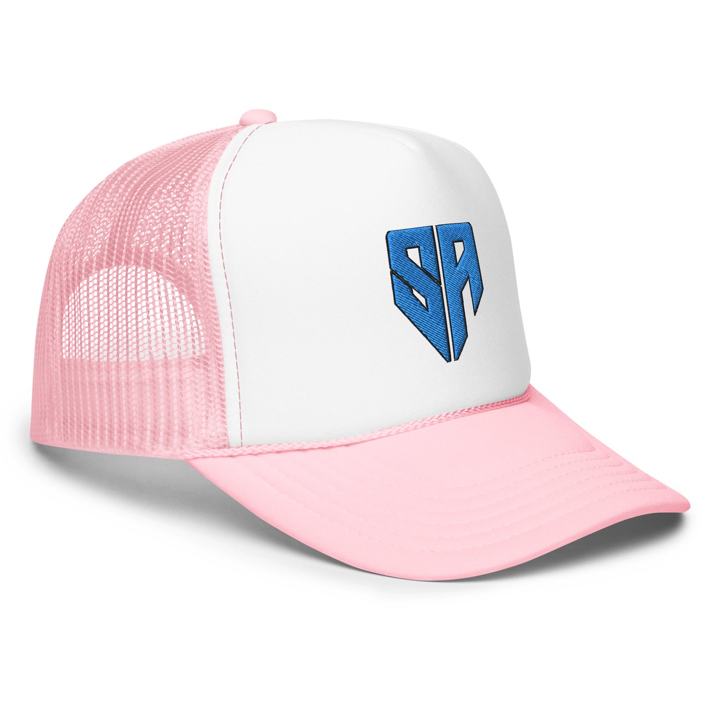 Samson Aletan Foam trucker hat