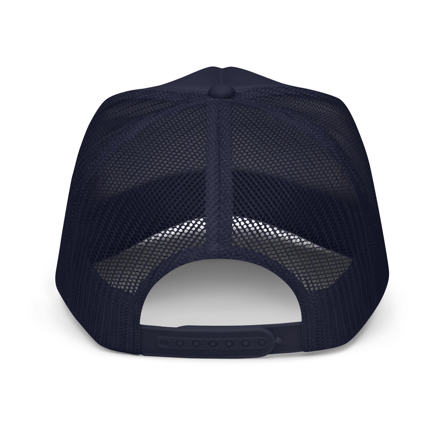 Samson Aletan Foam trucker hat
