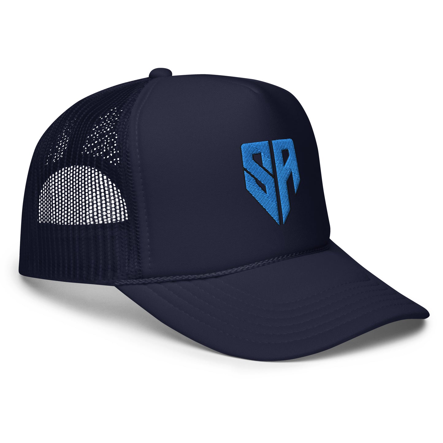Samson Aletan Foam trucker hat