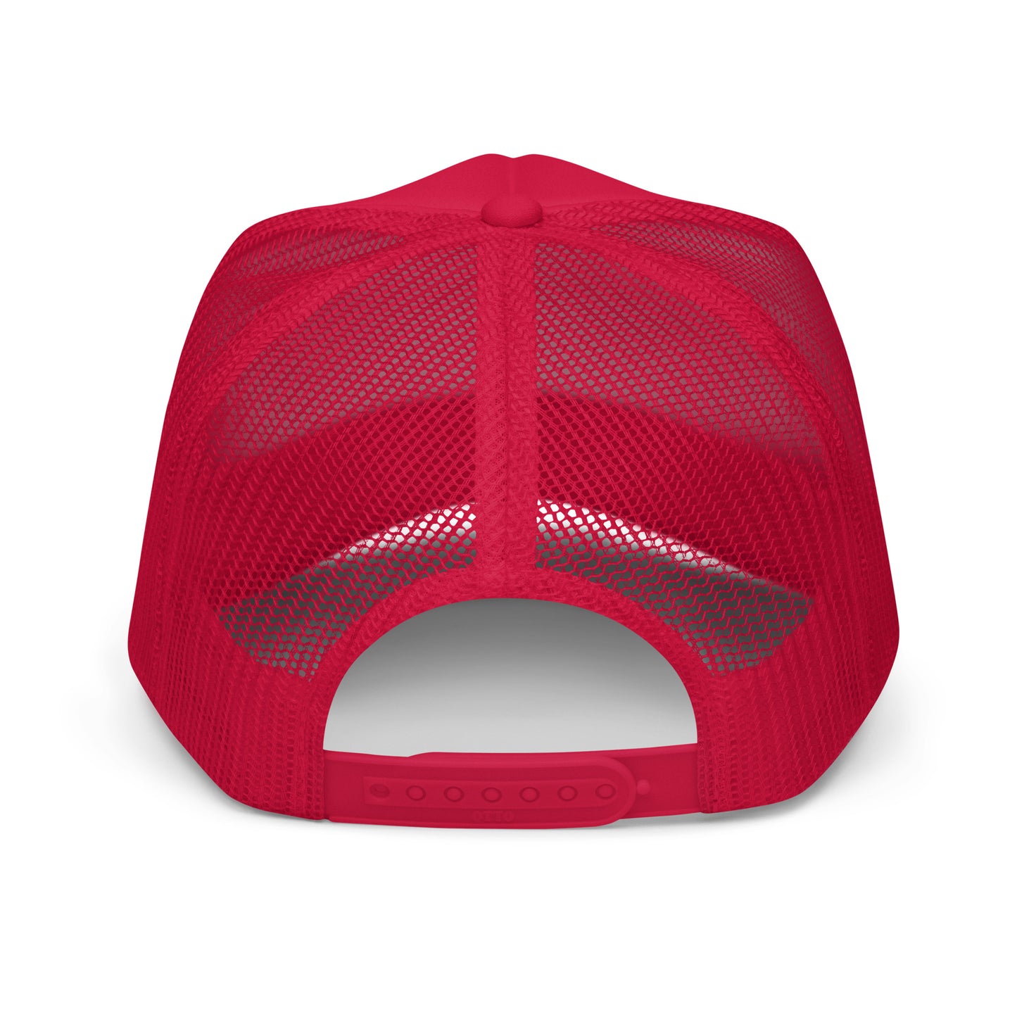 Samson Aletan Foam trucker hat