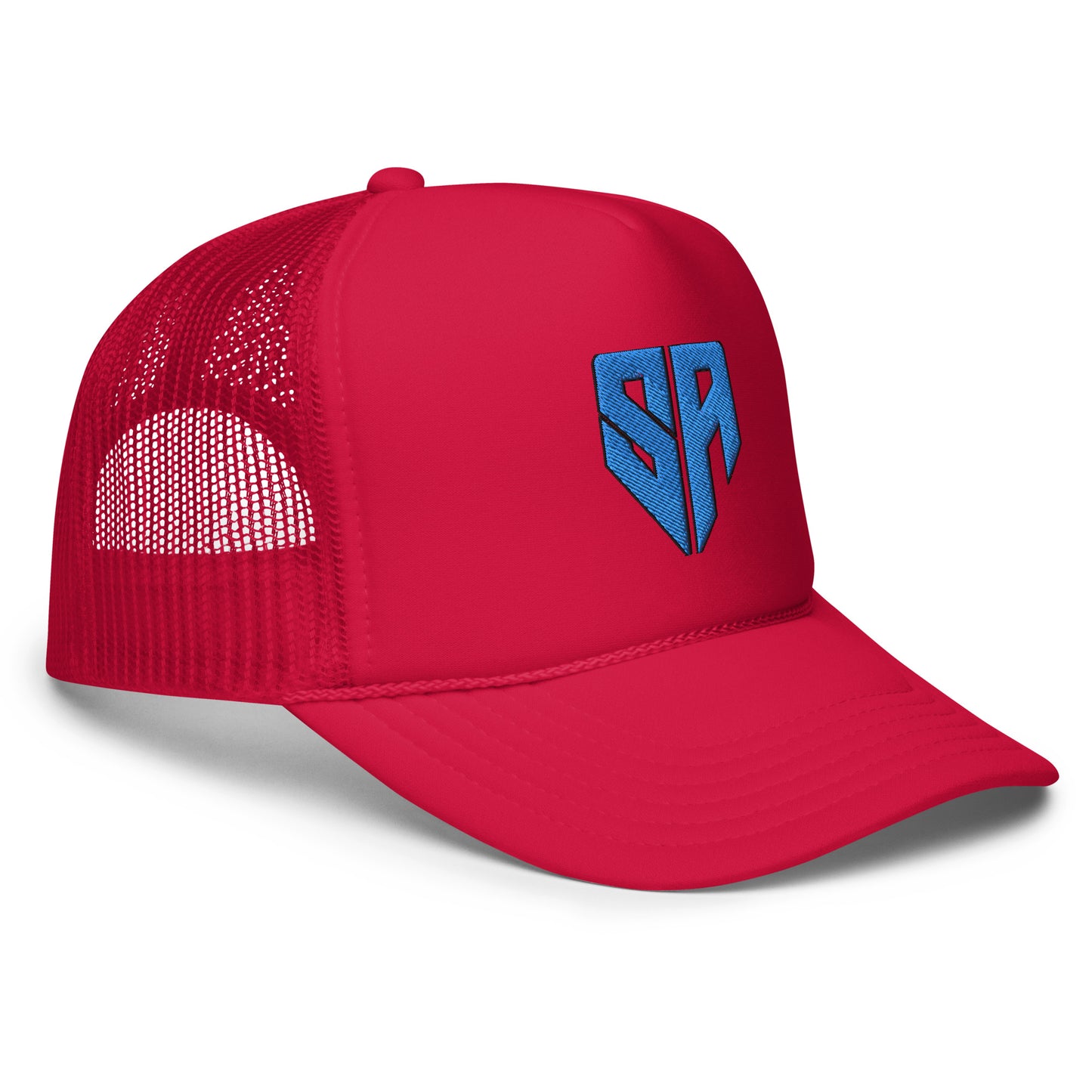 Samson Aletan Foam trucker hat