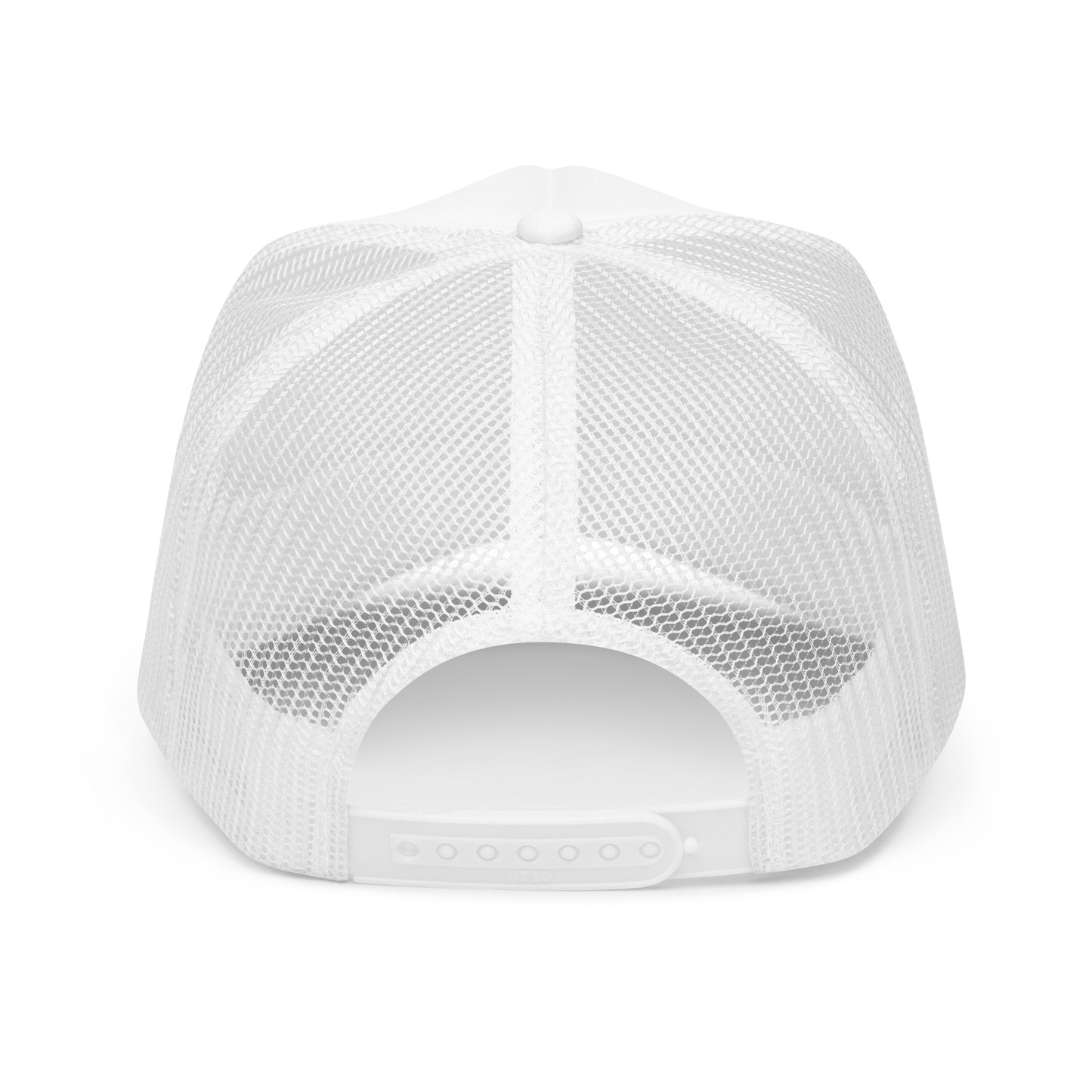 Samson Aletan Foam trucker hat