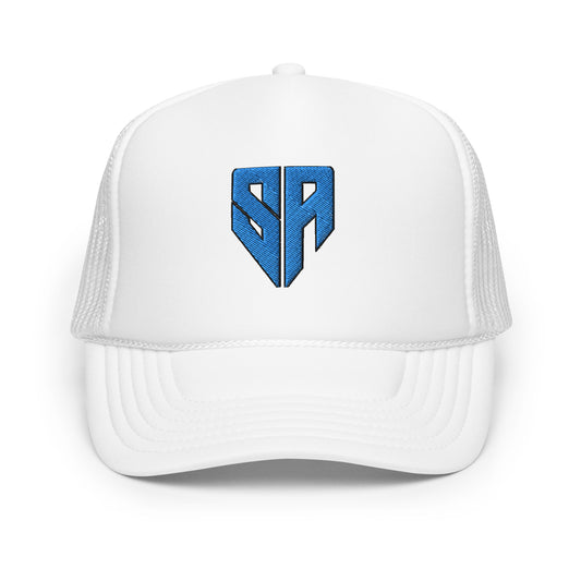 Samson Aletan Foam trucker hat