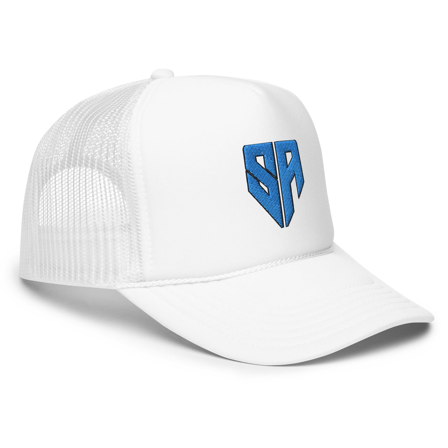 Samson Aletan Foam trucker hat