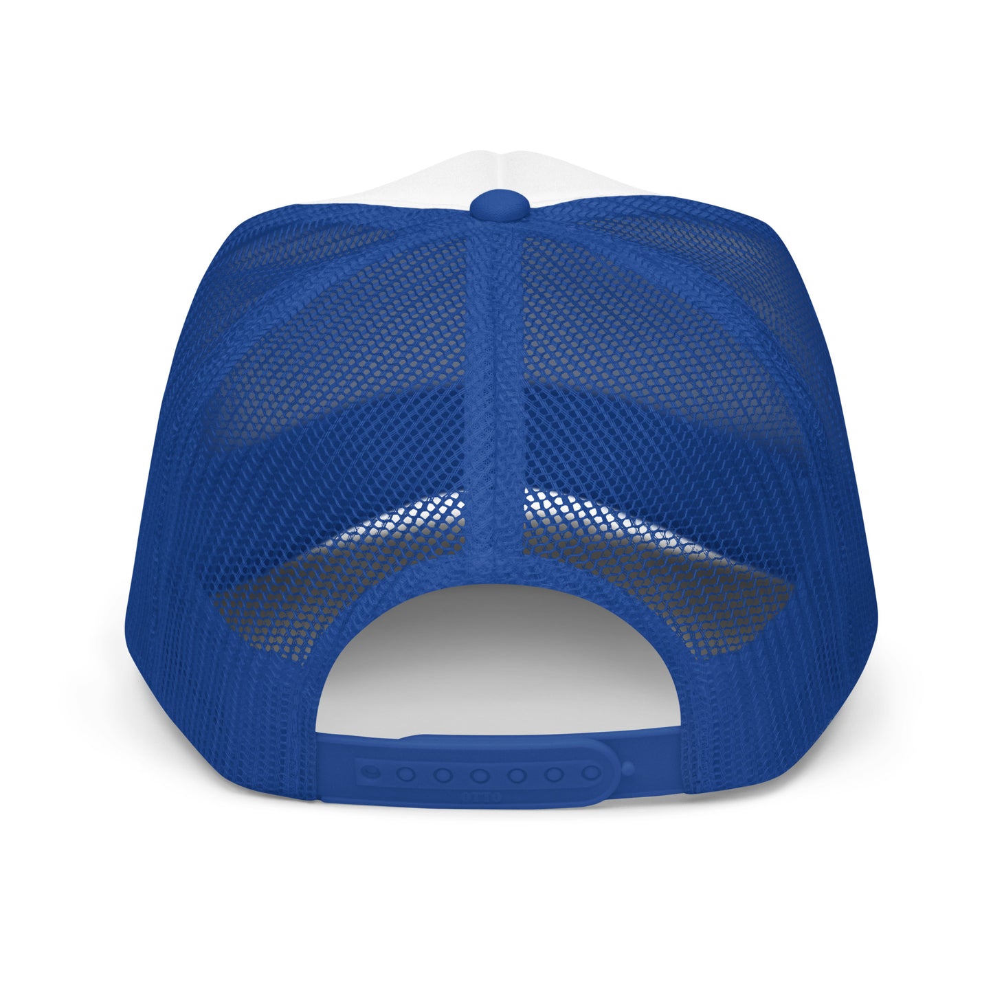 Samson Aletan Foam trucker hat