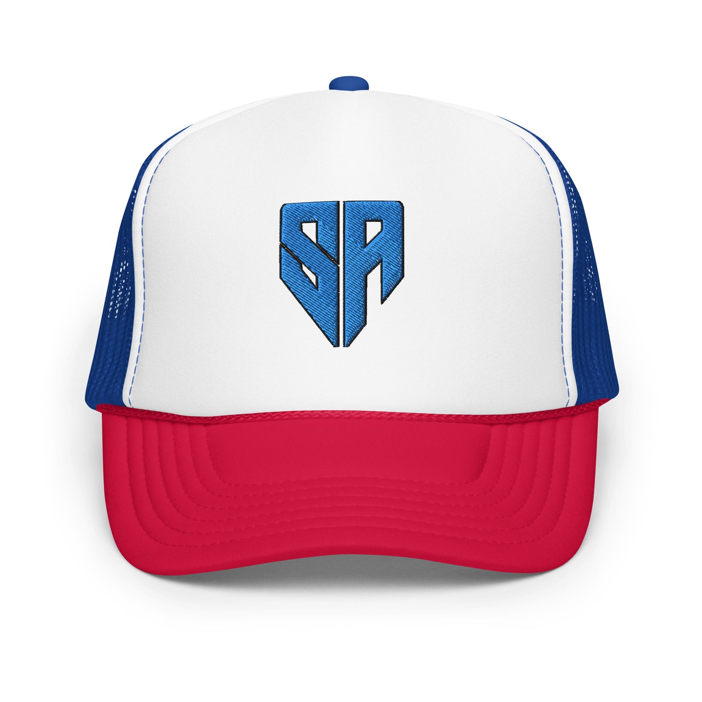 Samson Aletan Foam trucker hat