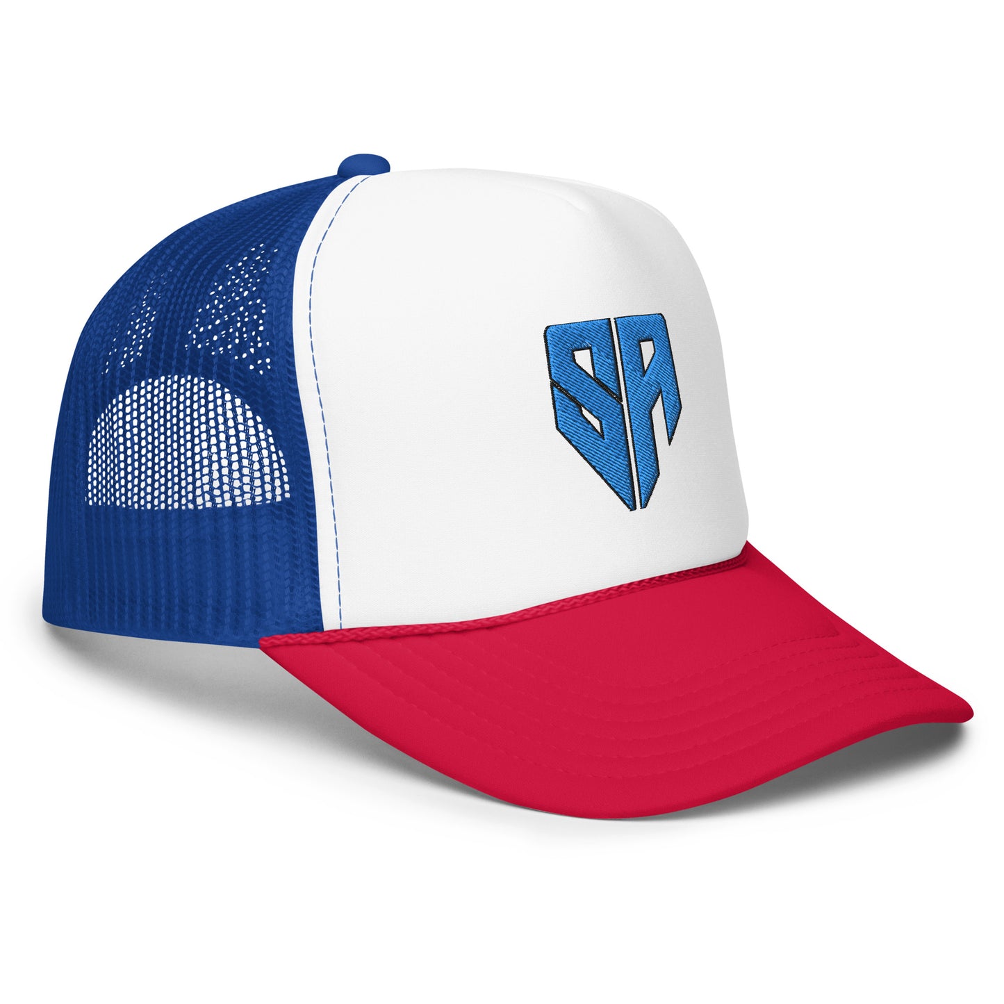 Samson Aletan Foam trucker hat