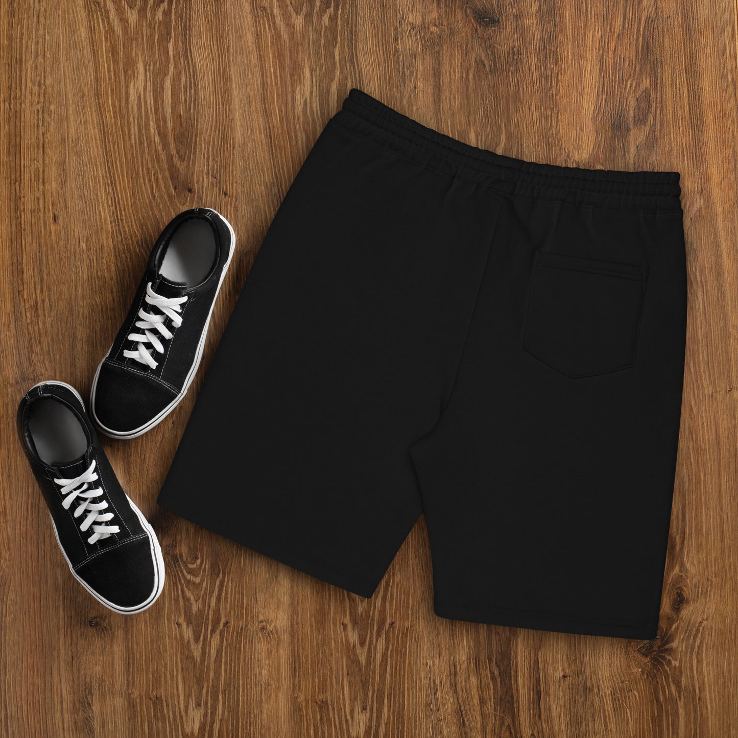 Samson Aletan Men's fleece shorts