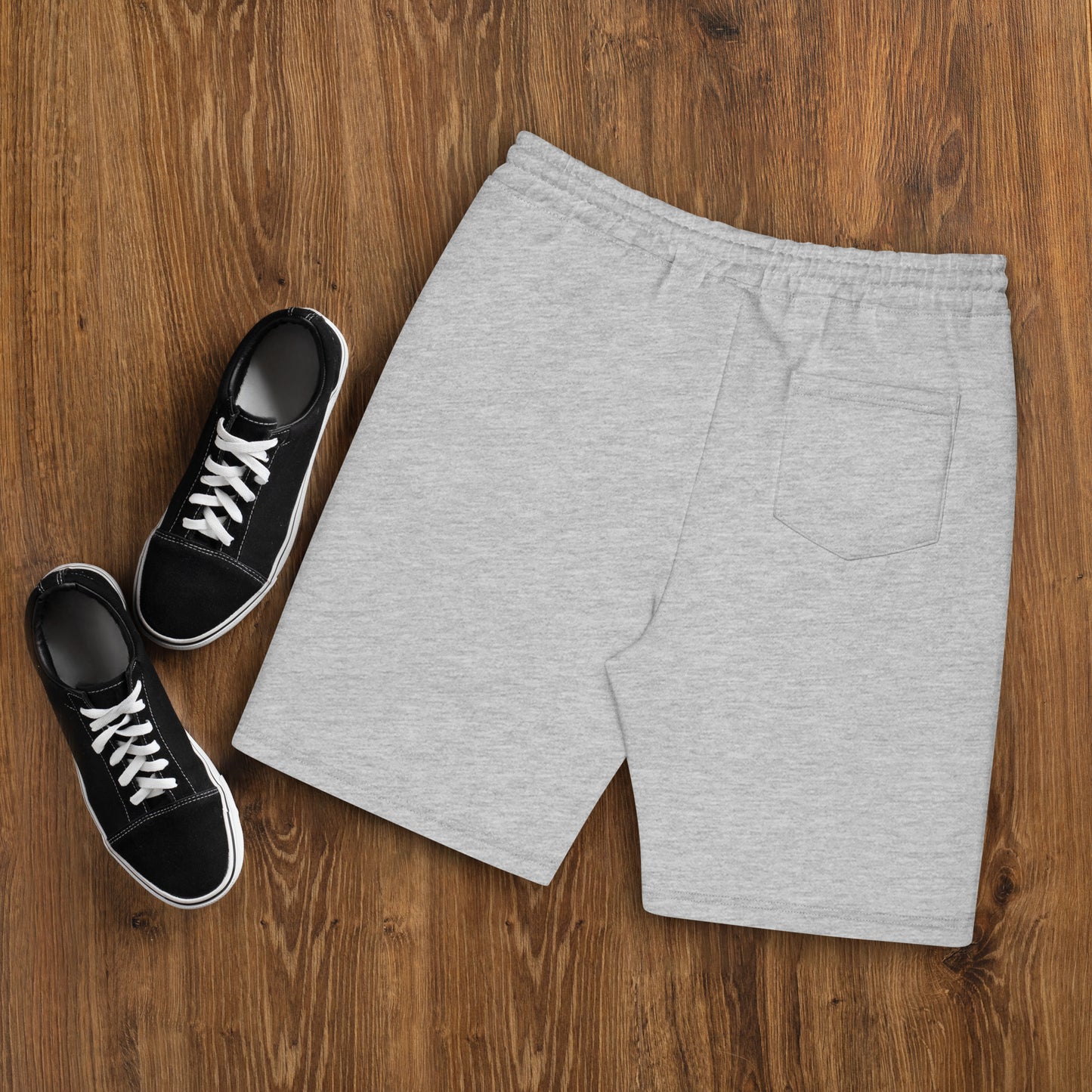 Samson Aletan Men's fleece shorts