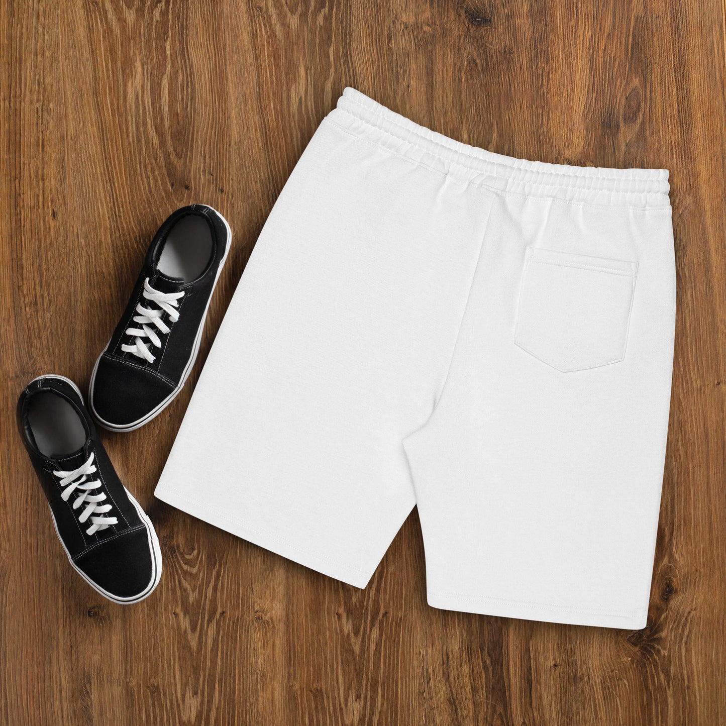 Samson Aletan Men's fleece shorts