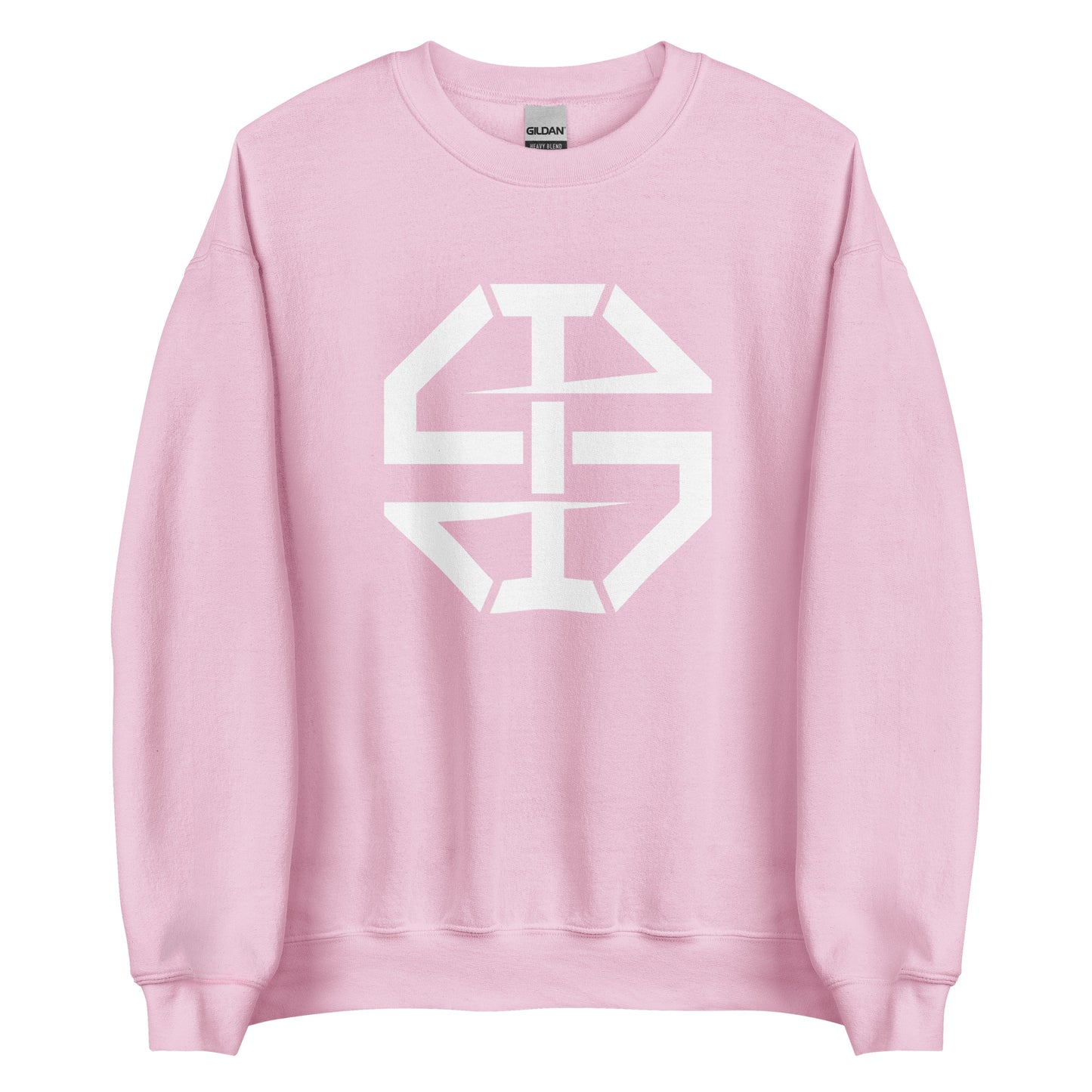 Ian Schieffelin Monogram Sweatshirt