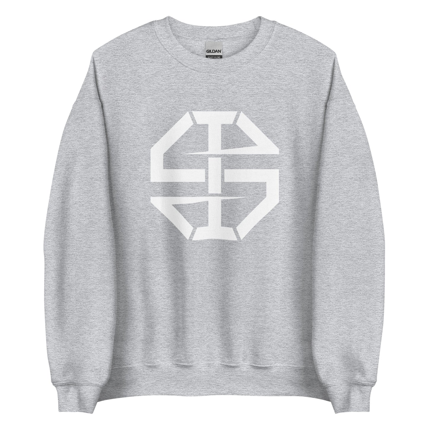 Ian Schieffelin Monogram Sweatshirt