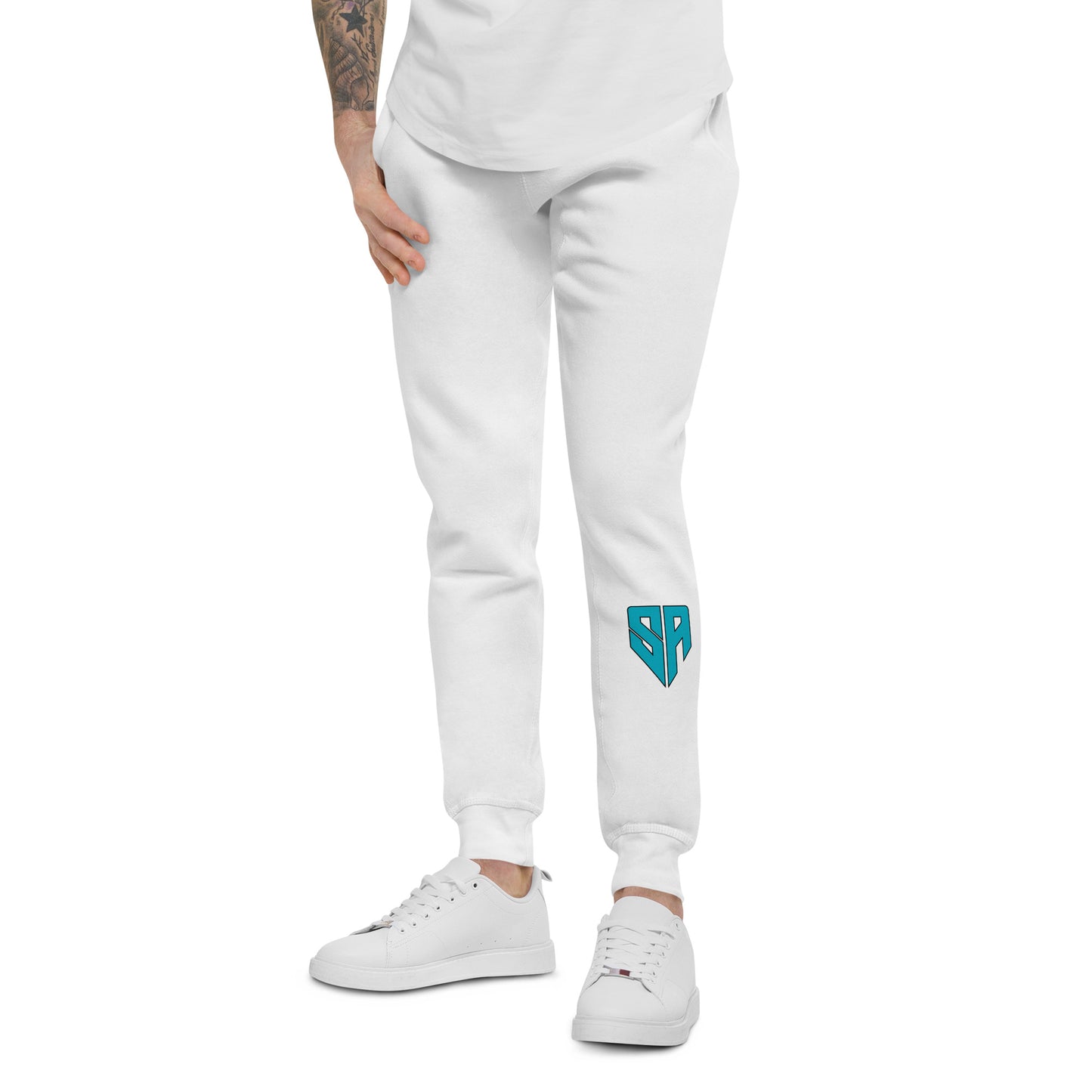 Samson Aletan Unisex fleece sweatpants
