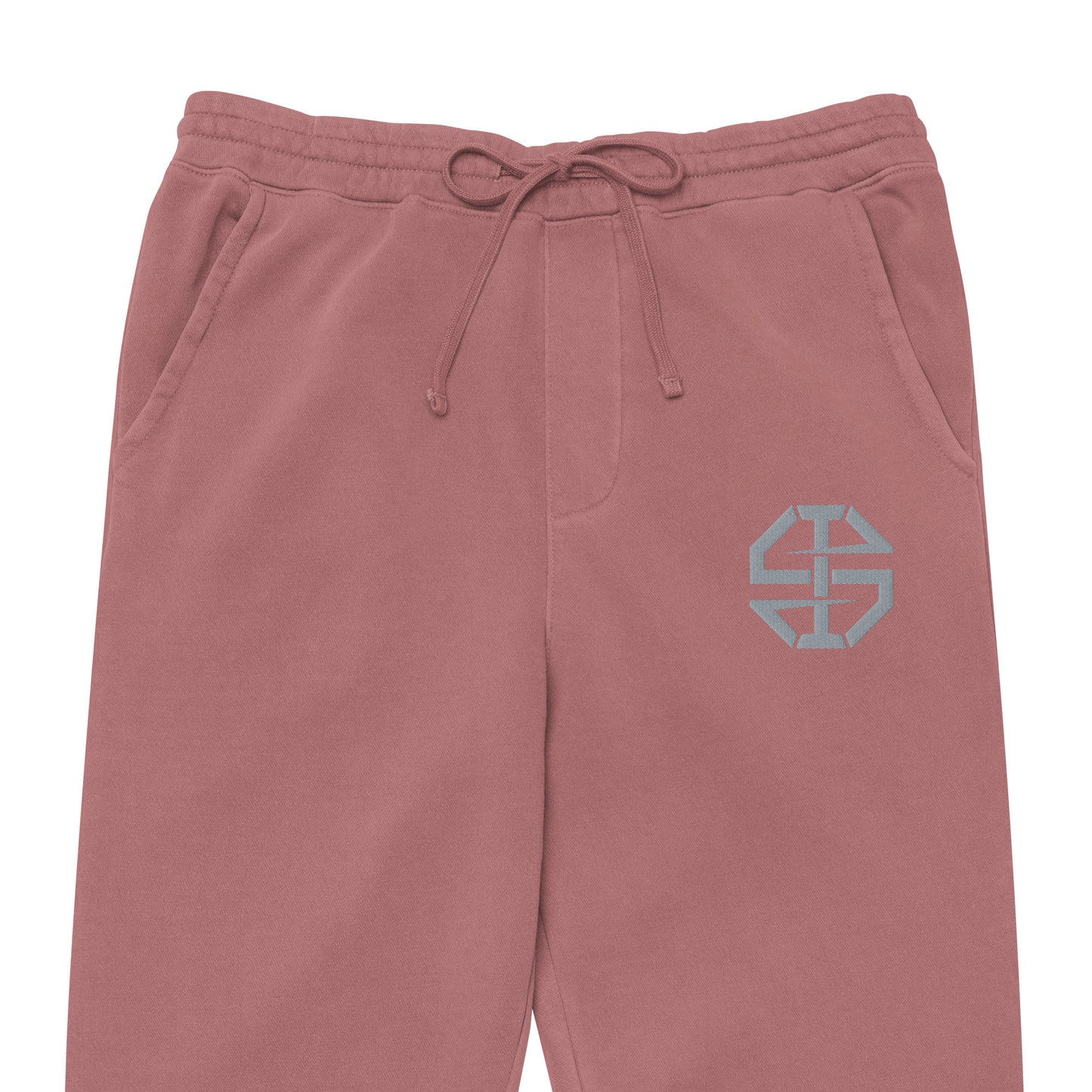 Ian Schieffelin Monogram Sweatpants