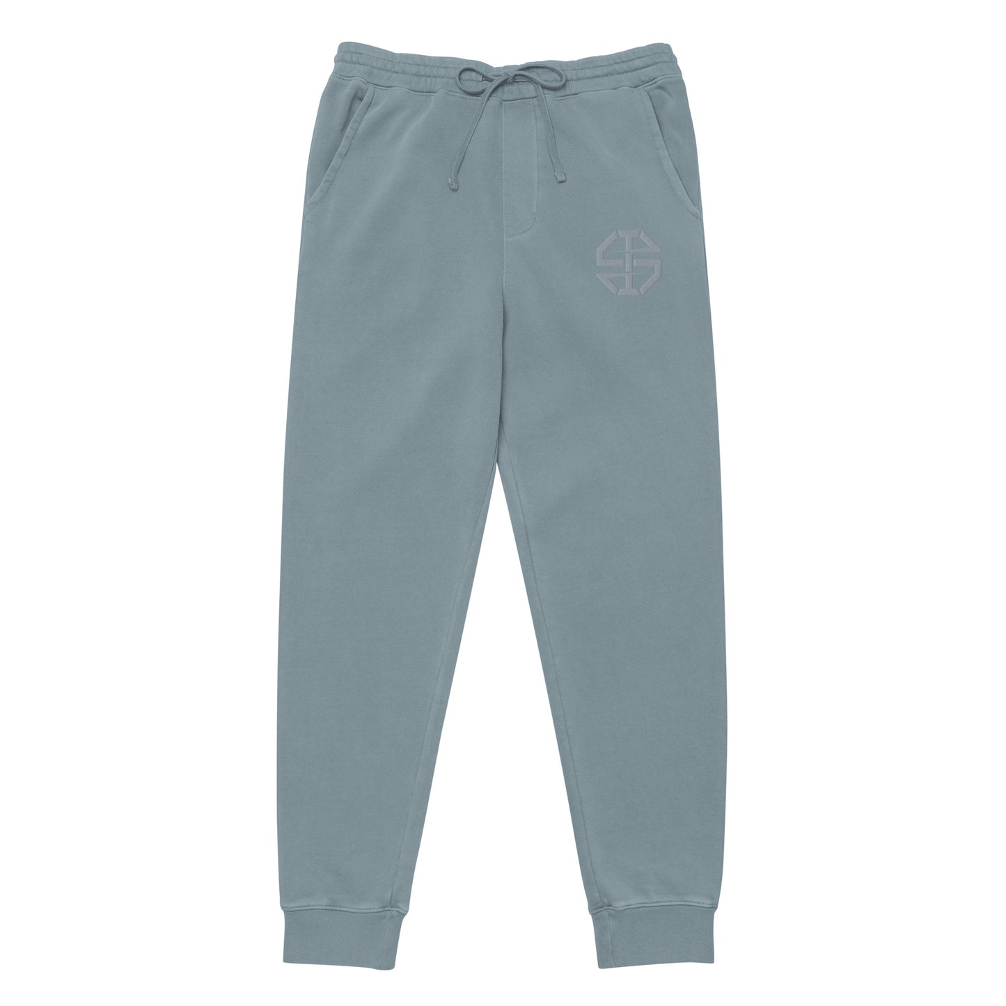 Ian Schieffelin Monogram Sweatpants