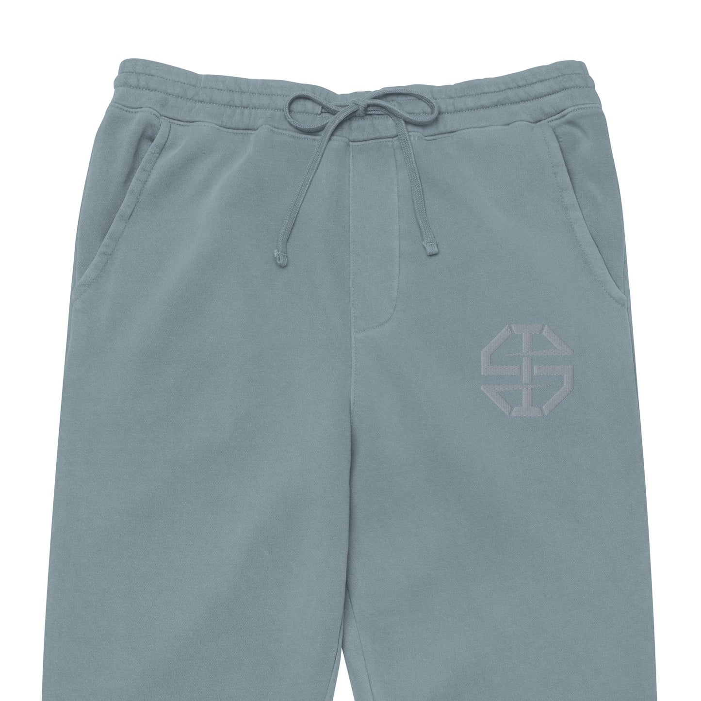 Ian Schieffelin Monogram Sweatpants