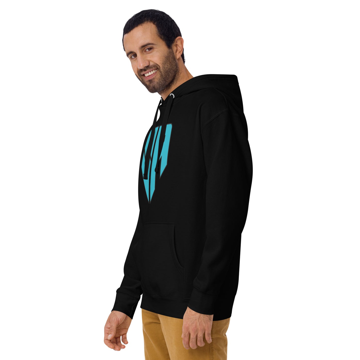 Samson Aletan Unisex Hoodie