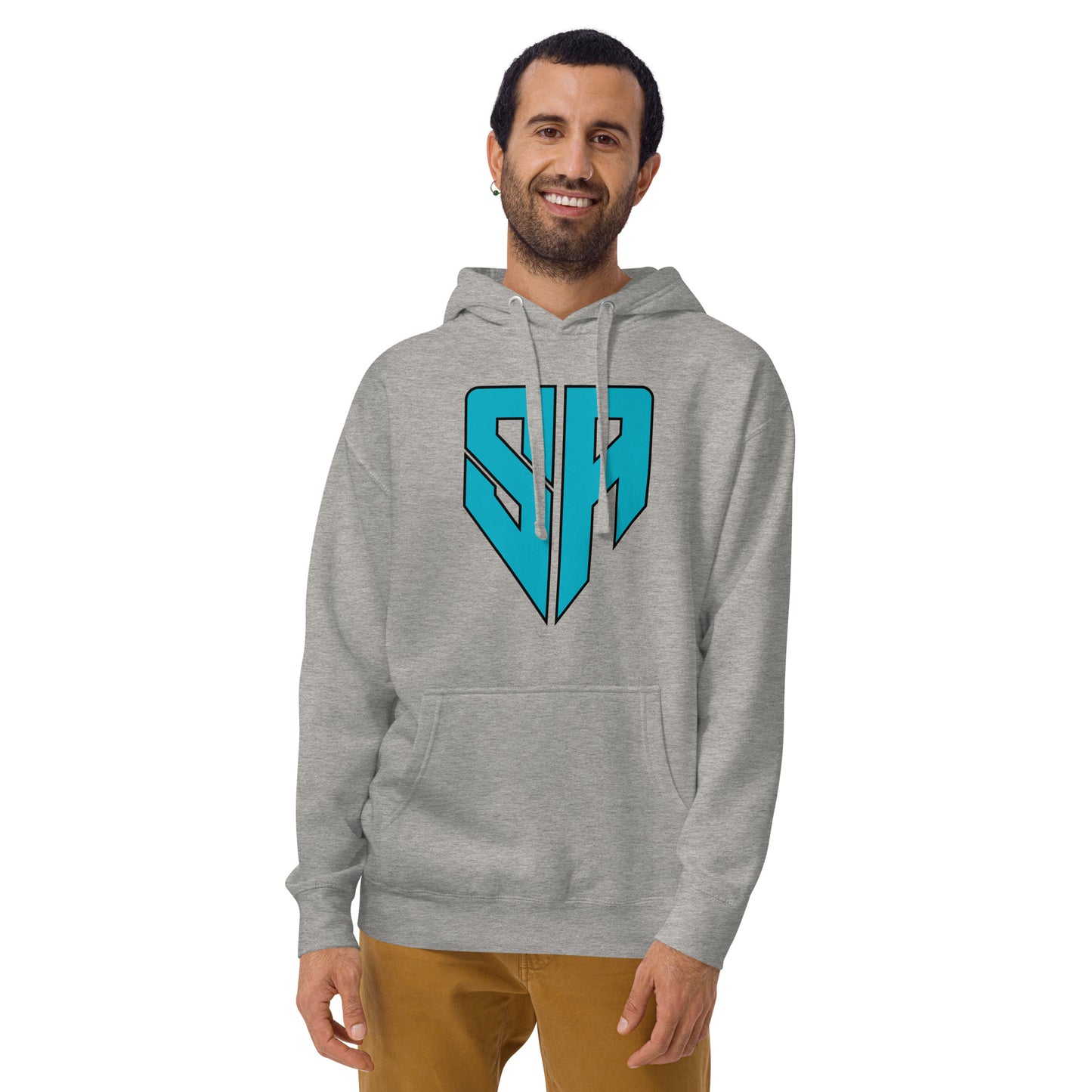 Samson Aletan Unisex Hoodie