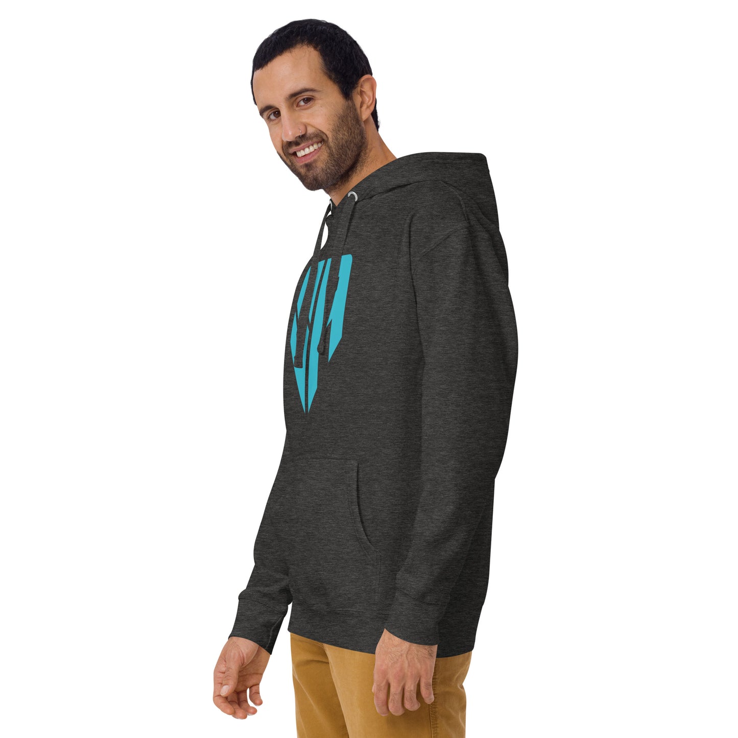 Samson Aletan Unisex Hoodie
