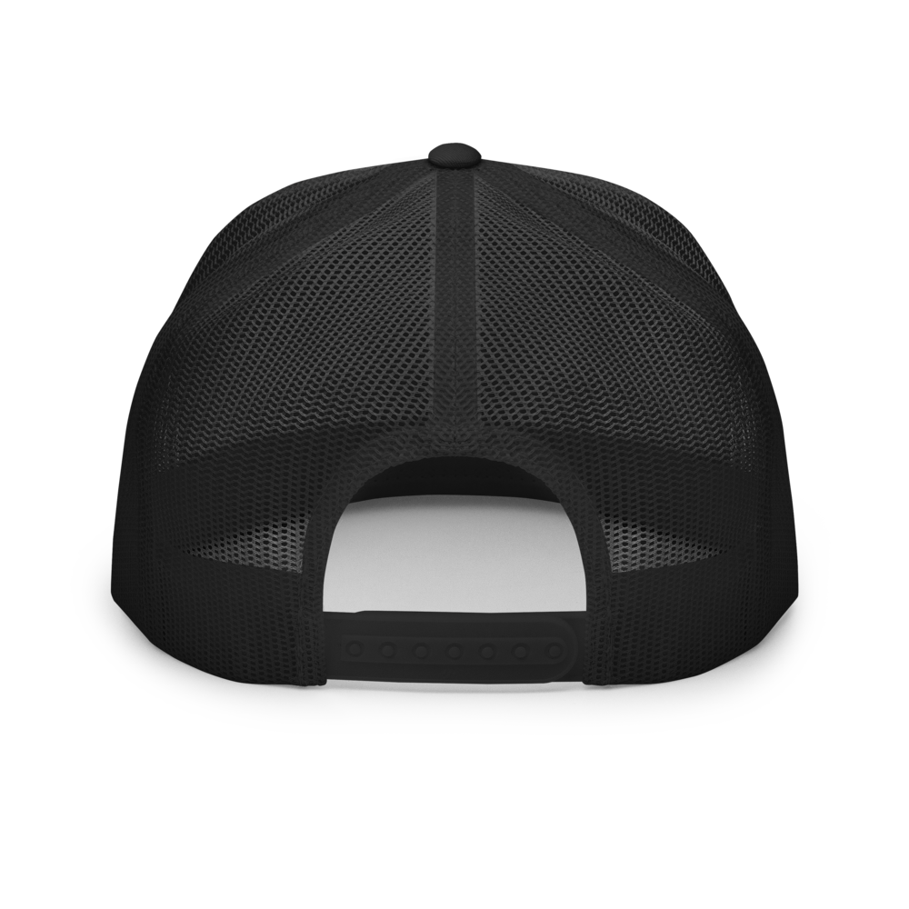 ROCKY TRUCKER CAP