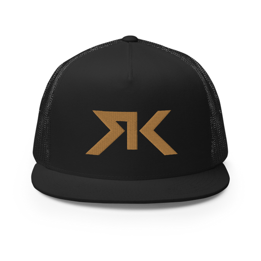 ROCKY TRUCKER CAP
