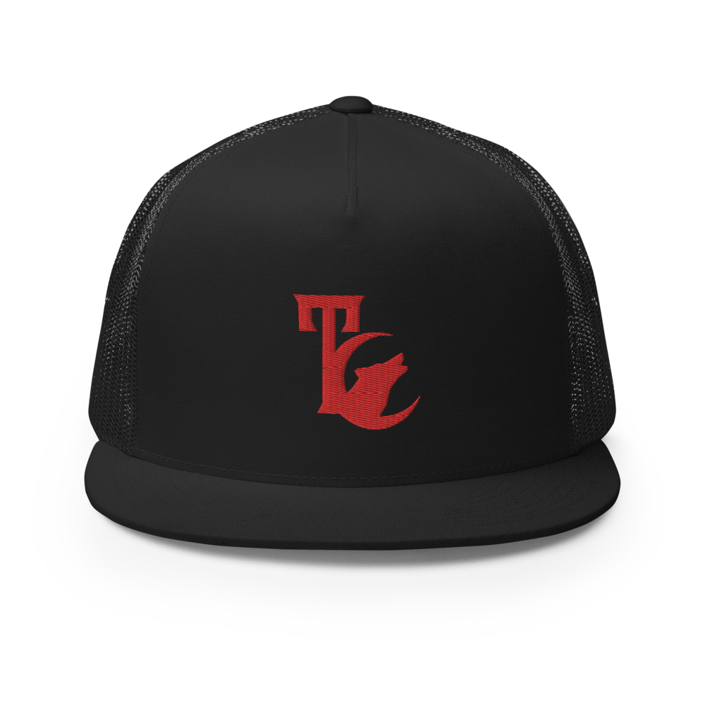 THE TC TRUCKER CAP