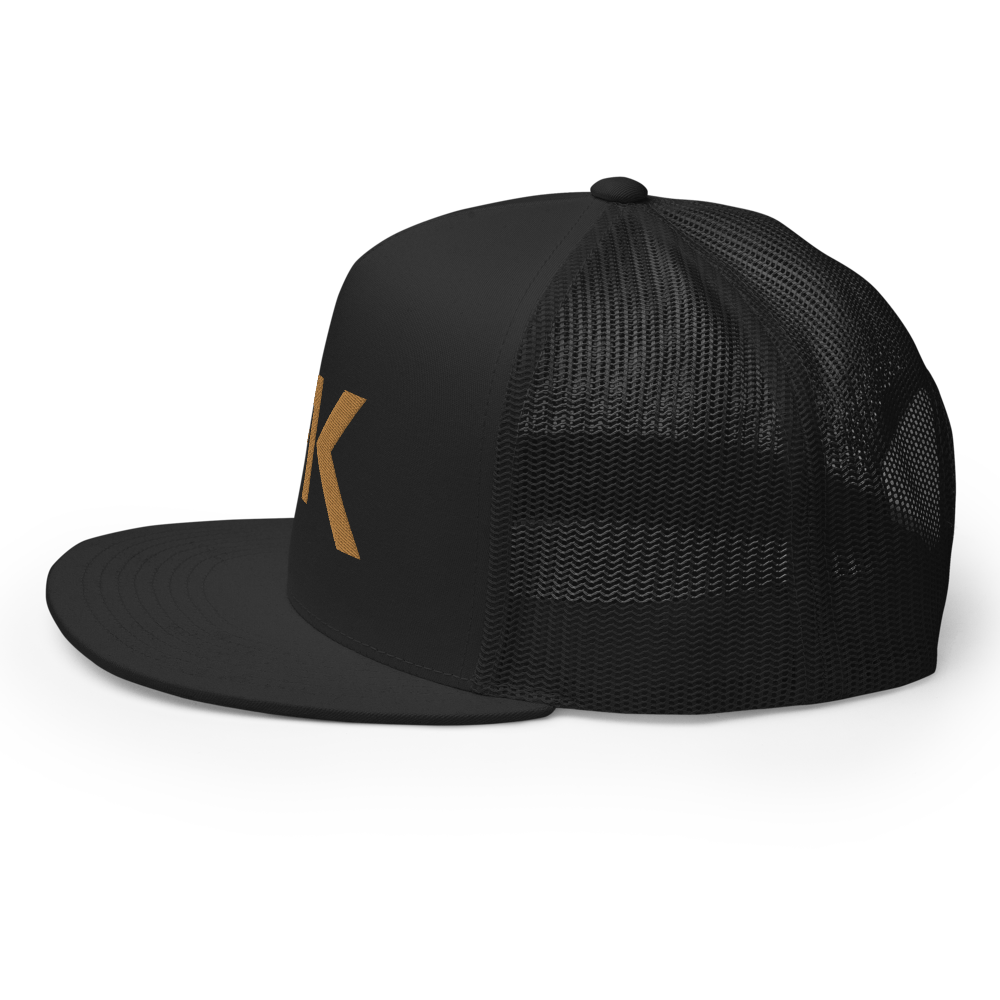 ROCKY TRUCKER CAP