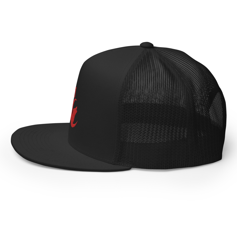 THE TC TRUCKER CAP