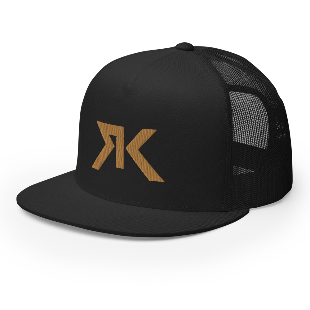 ROCKY TRUCKER CAP