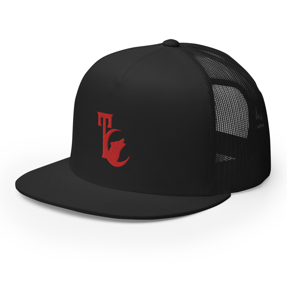 THE TC TRUCKER CAP