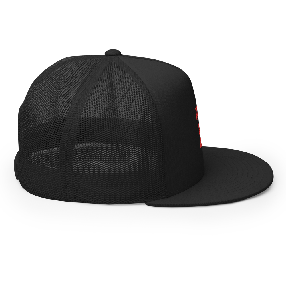 THE TC TRUCKER CAP
