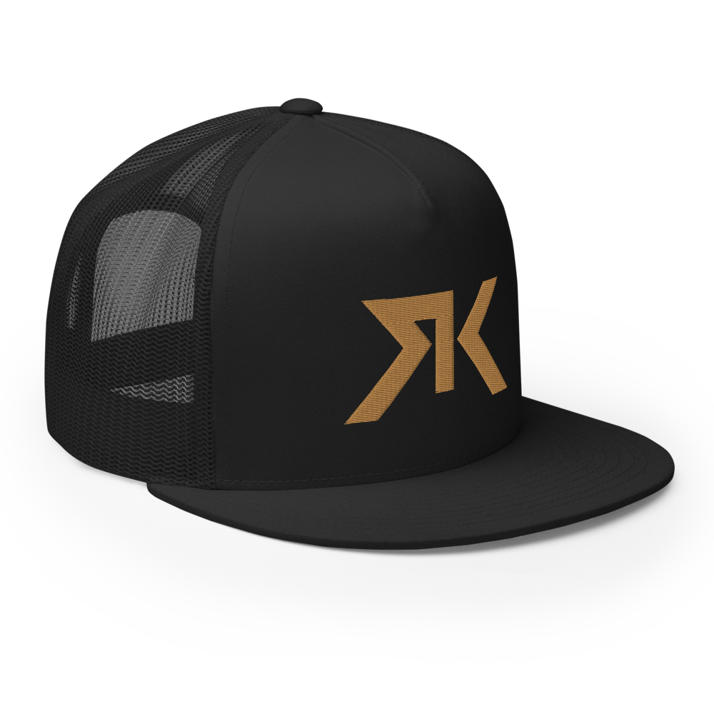 ROCKY TRUCKER CAP