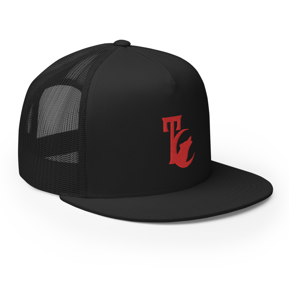 THE TC TRUCKER CAP