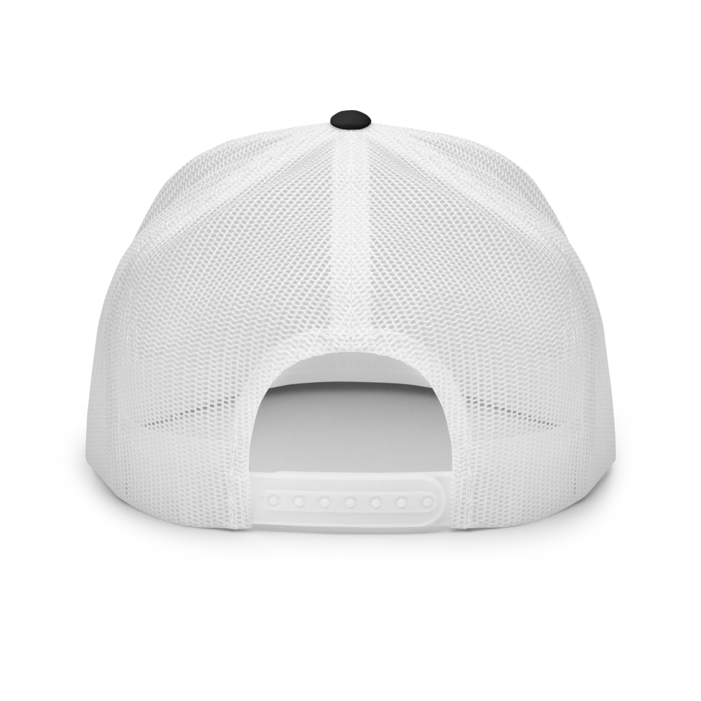 THE TC TRUCKER CAP