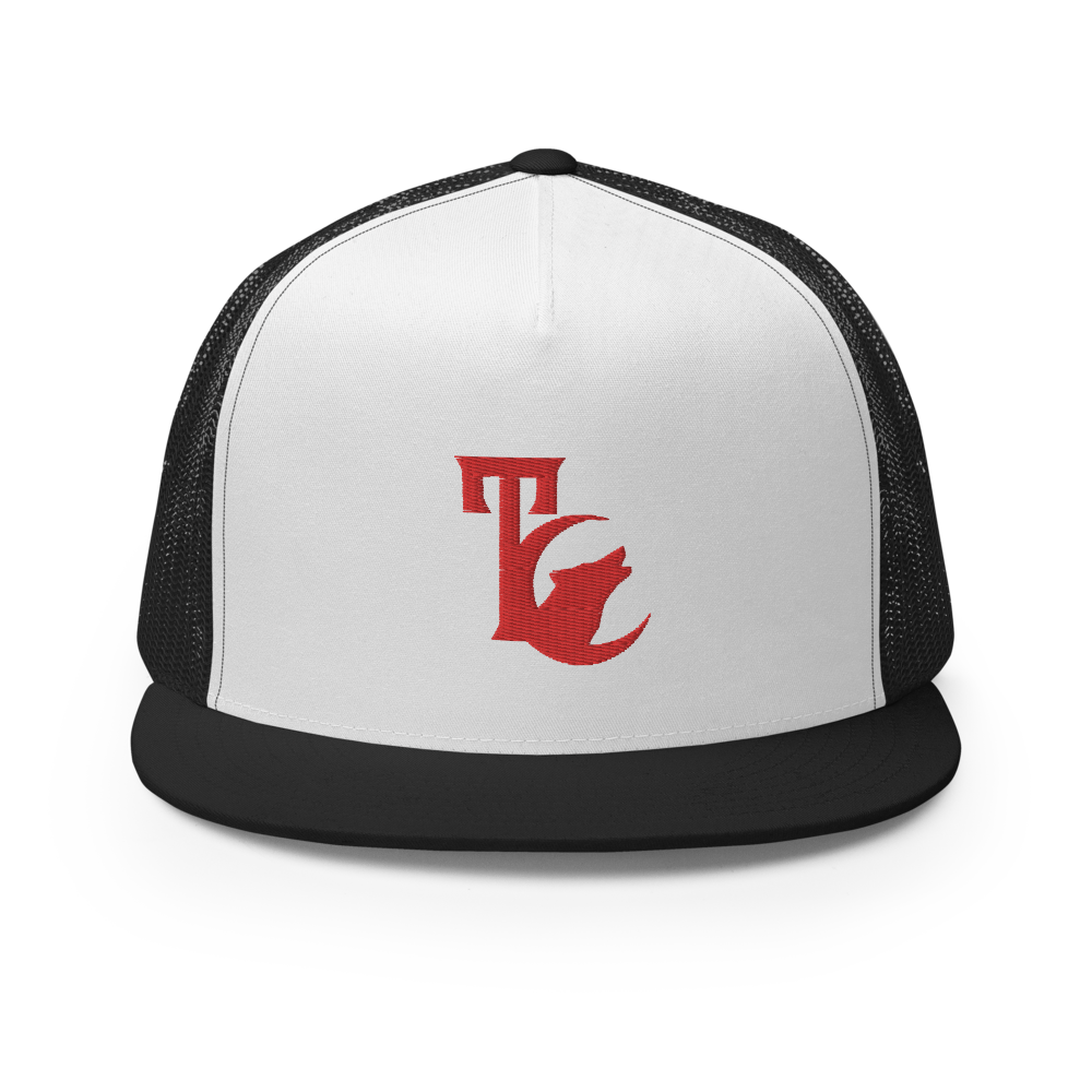 THE TC TRUCKER CAP
