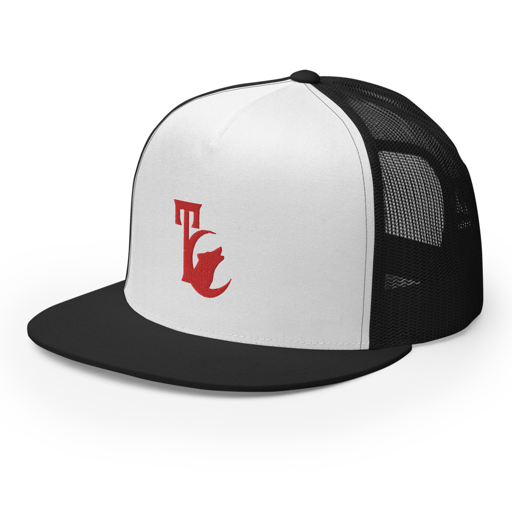 THE TC TRUCKER CAP
