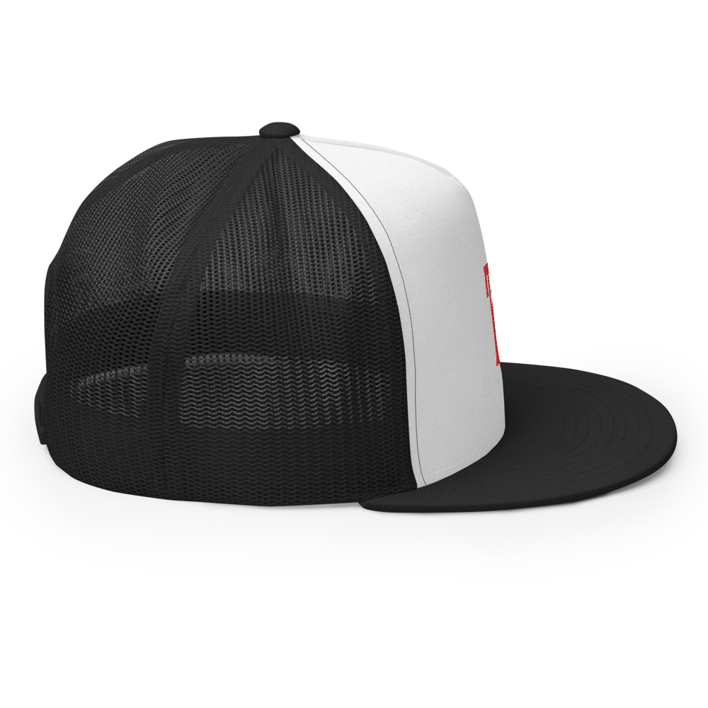 THE TC TRUCKER CAP