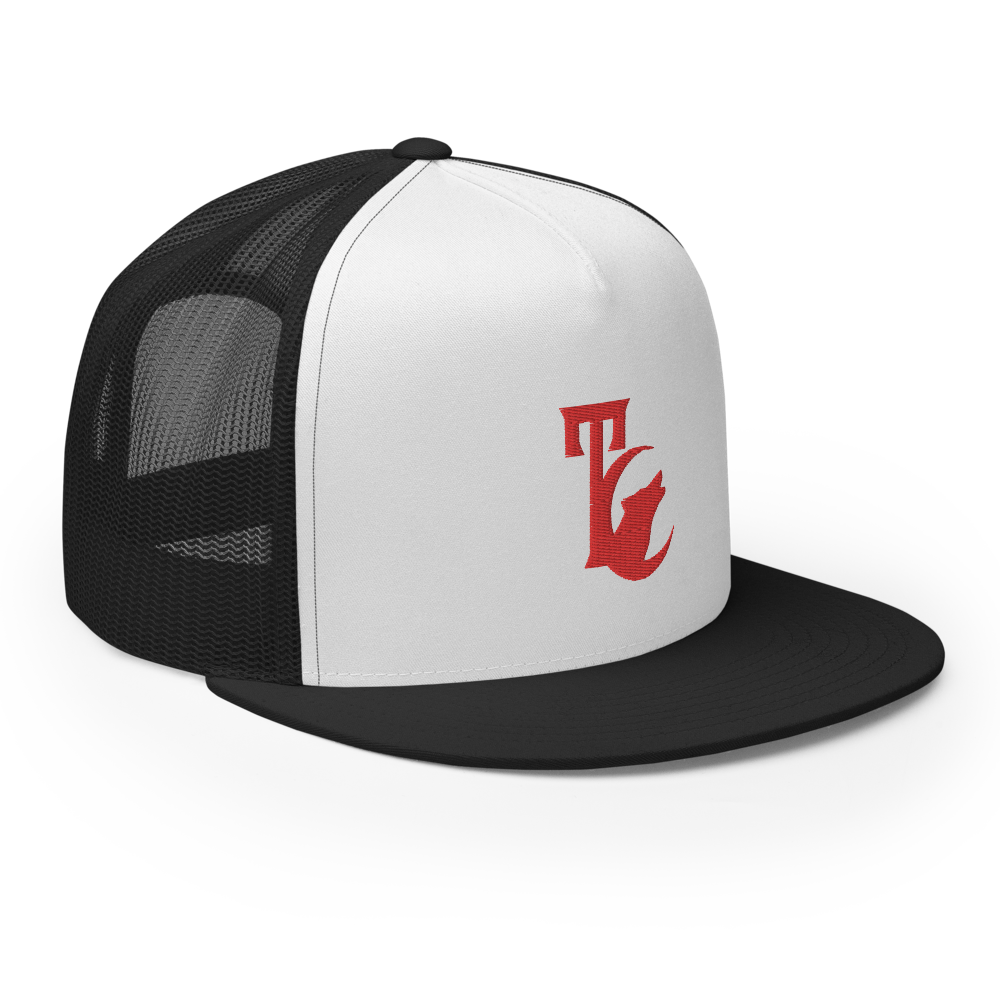 THE TC TRUCKER CAP