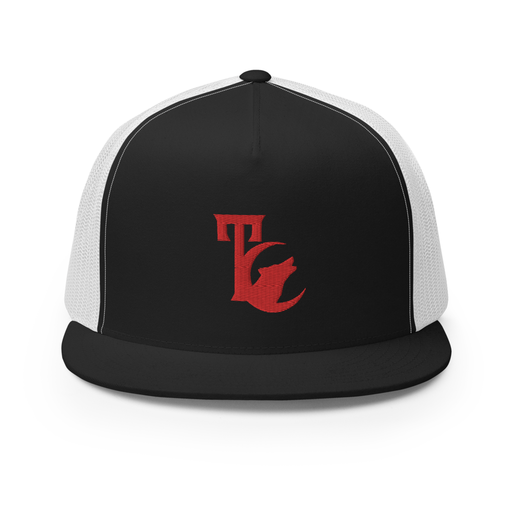 THE TC TRUCKER CAP